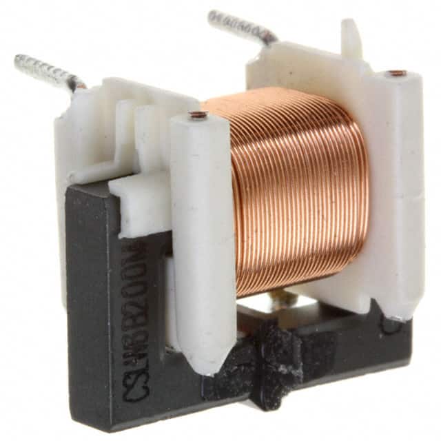 CSLW6B200M Image 