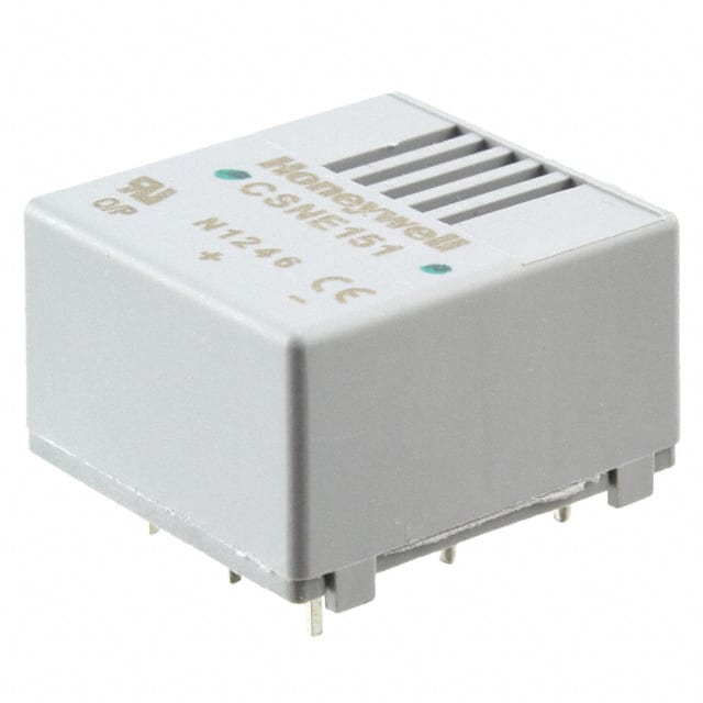CSNE151 Image 