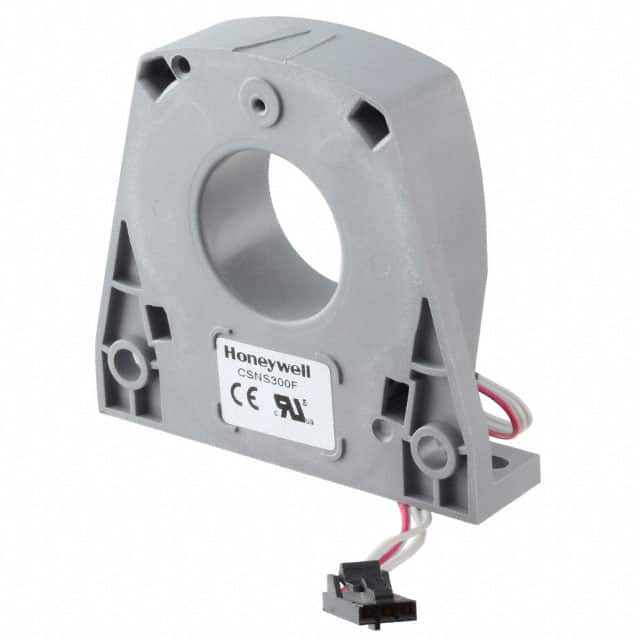 CSNS300F Image 