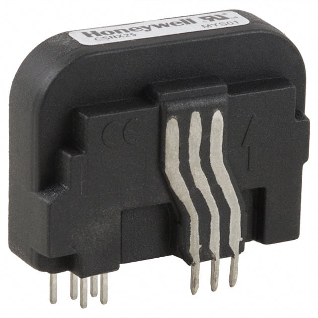 CSNX25 Image 
