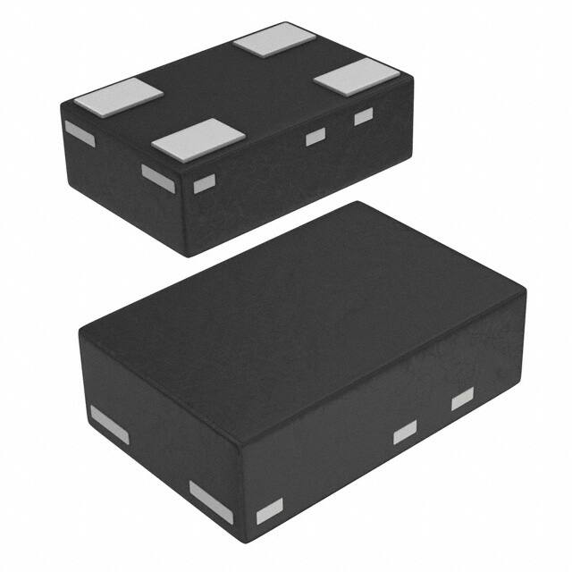 SSM4K27CTTPL3 Image 