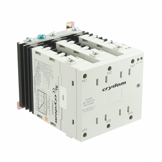 CTRB6025 Image 