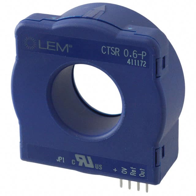 CTSR 0.6-P Image 