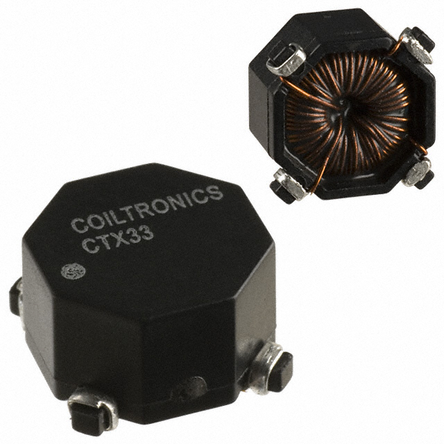 CTX33-3A-R Image 