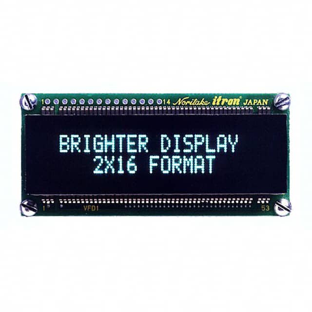 CU16025ECPB-W6J Image 