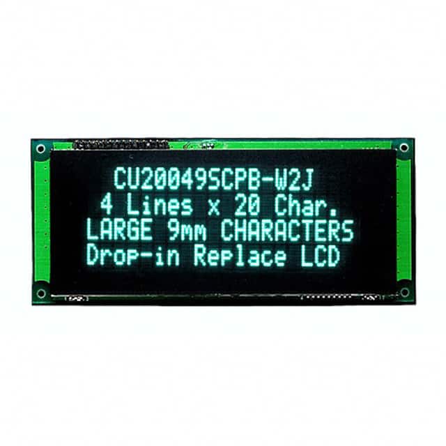 CU20049SCPB-W2J Image 