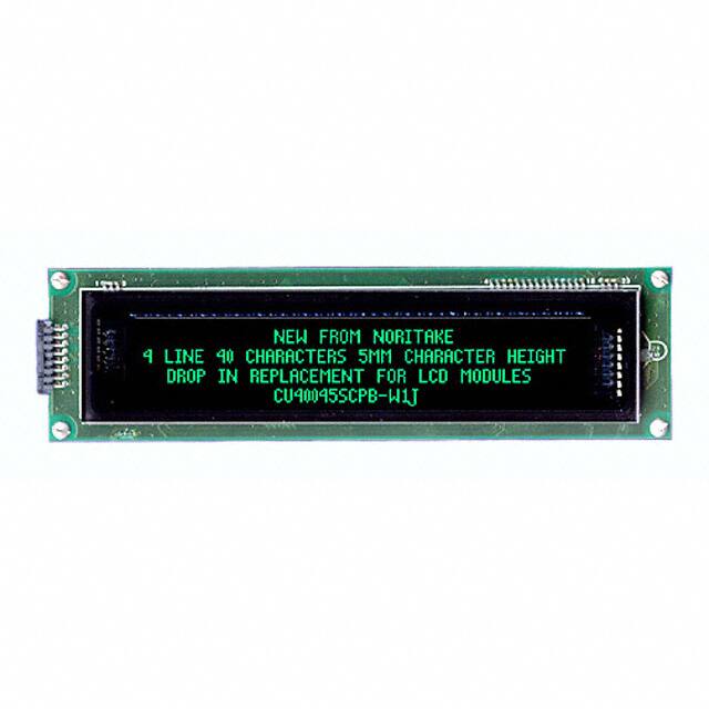 CU40045SCPB-W1J Image 