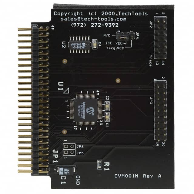 CVM001M Image 