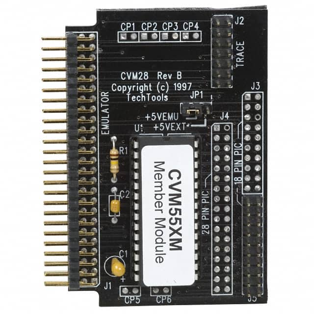 CVM55XM Image 