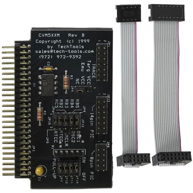 CVM5XXM Image 
