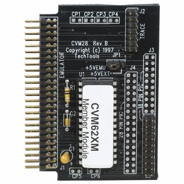 CVM62XM Image 
