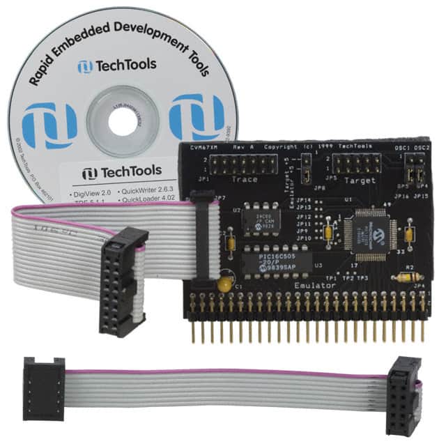 CVM67XM Image 