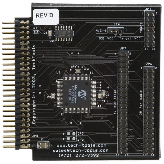 CVM77M Image 