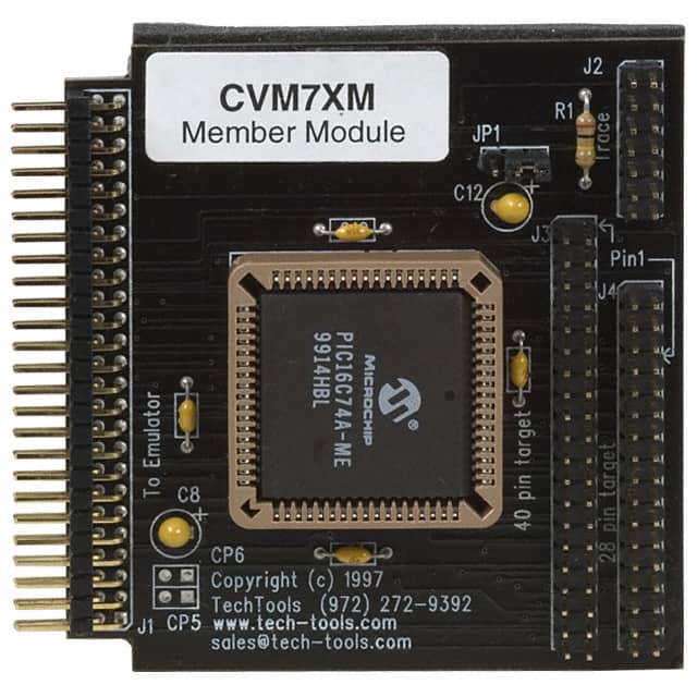 CVM7XM Image 