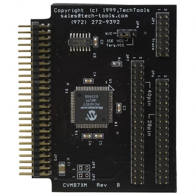 CVM87XAM Image 