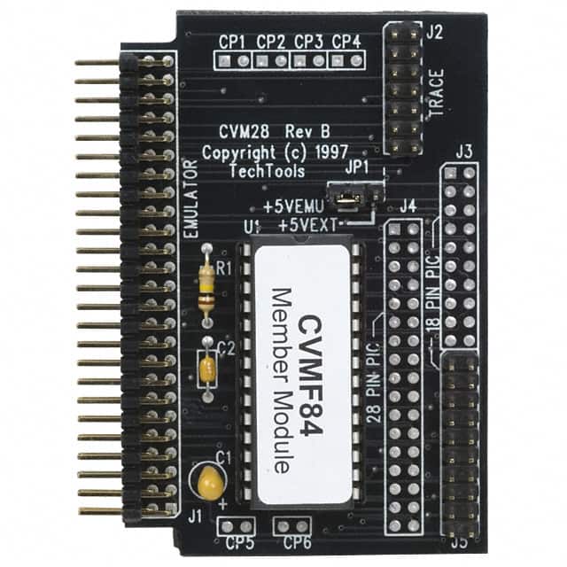 CVMF84M Image 