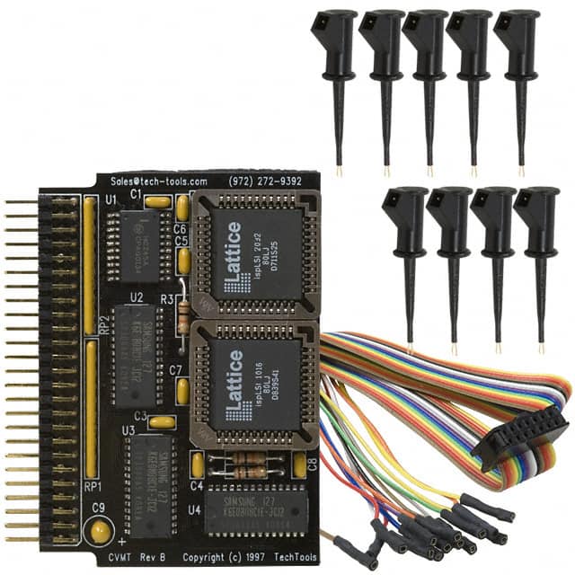 CVMT2 Image 