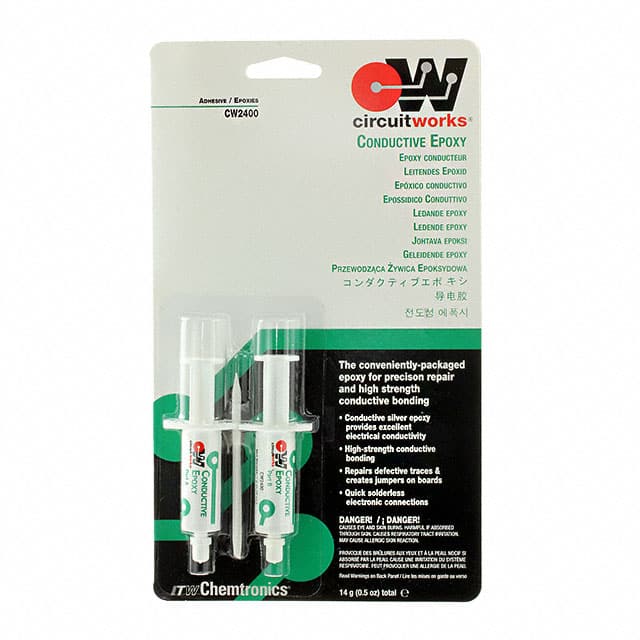 CW2400 Image 