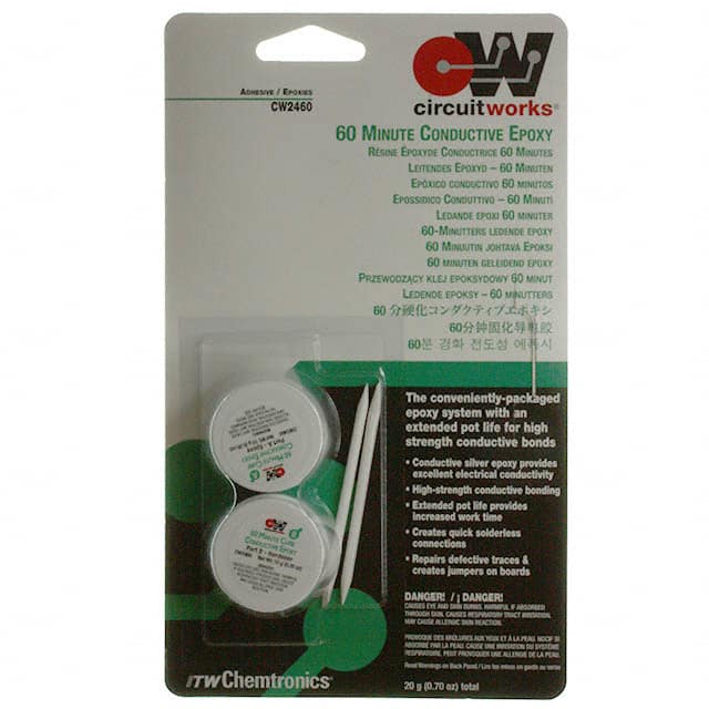 CW2460 Image 
