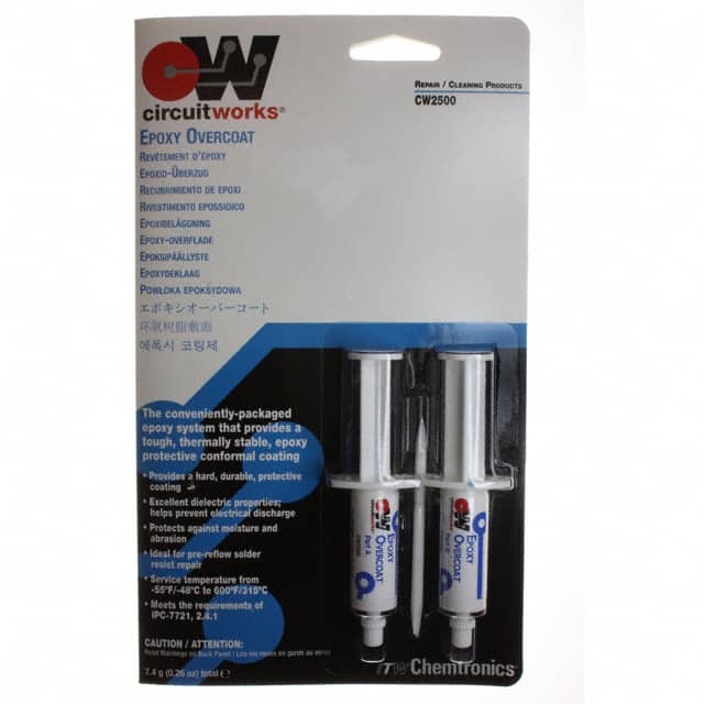 CW2500 Image 