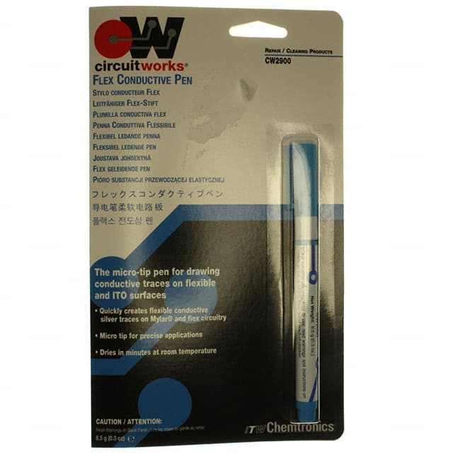 CW2900 Image 