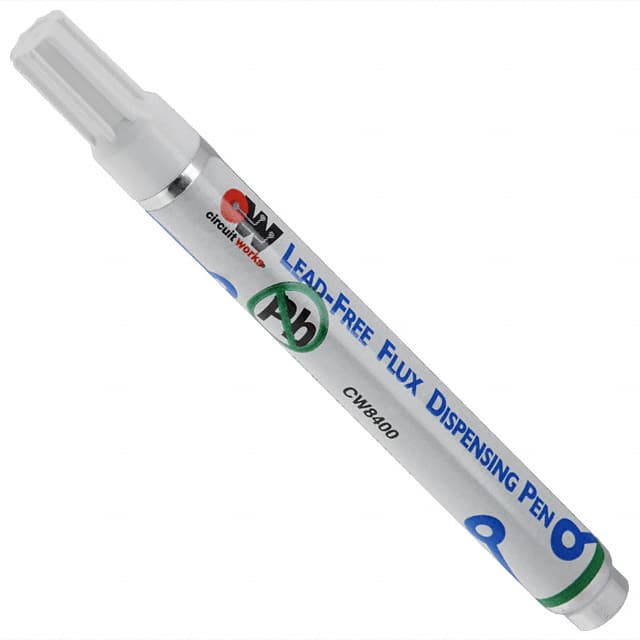 CW8400 Image 