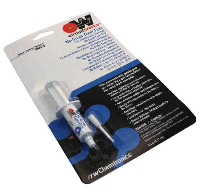 CW8500 Image 