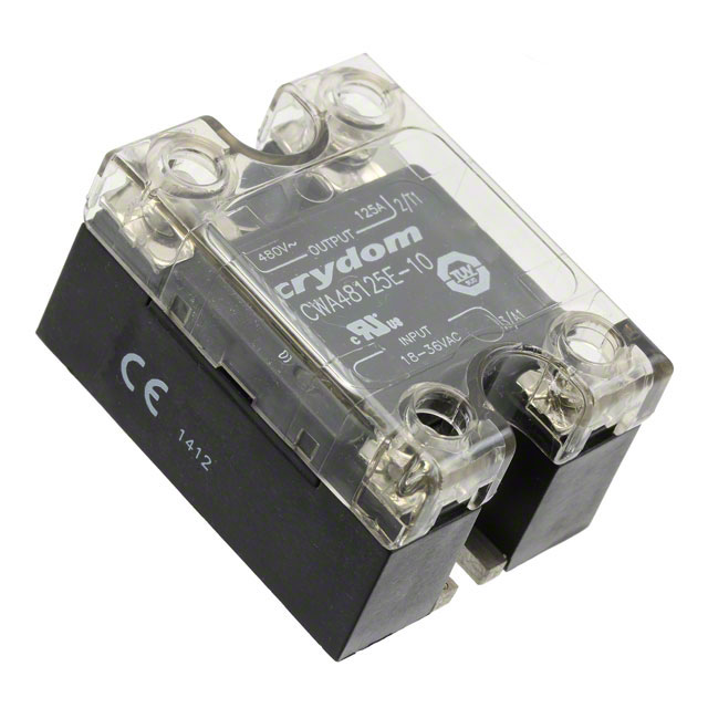 CWA48125-10 Image 