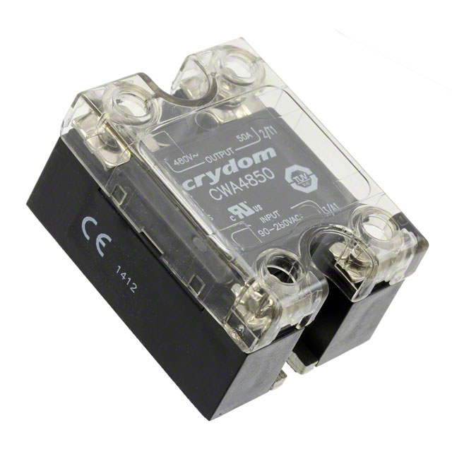 CWA4850H Image 