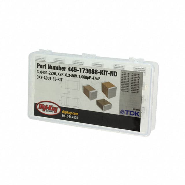 CX7-AC01-E3-KIT Image 