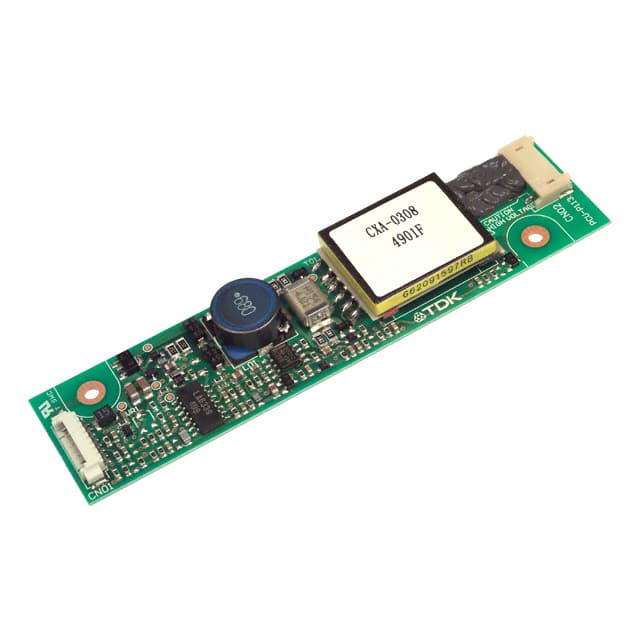 CXA-0308 Image 