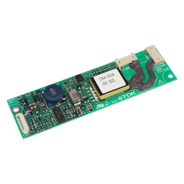 CXA-0326 Image 