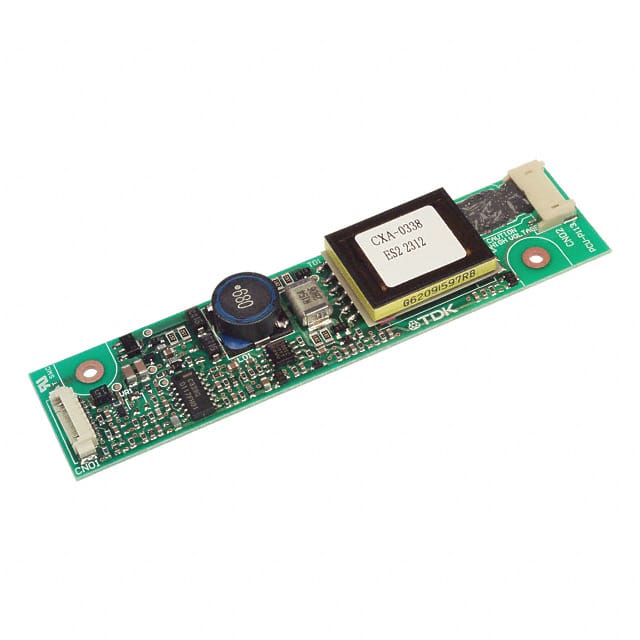 CXA-0338 Image 
