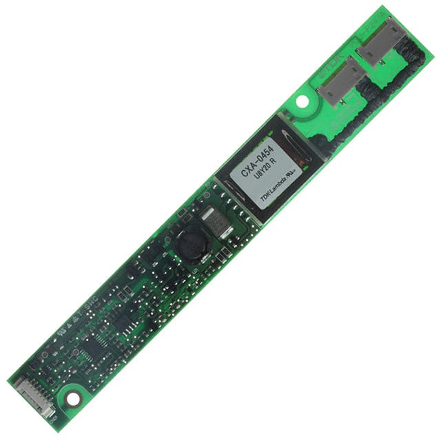 CXA-0454 Image 