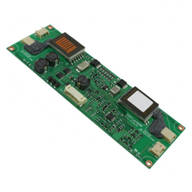 CXA-0538 Image 