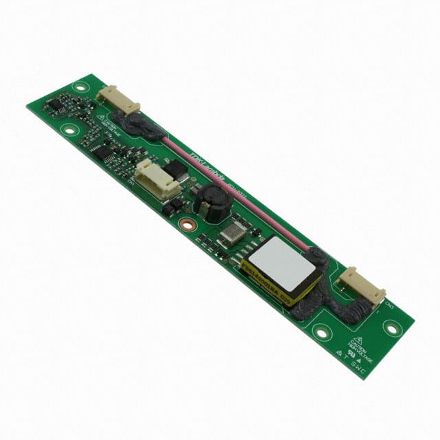CXA-0549 Image 
