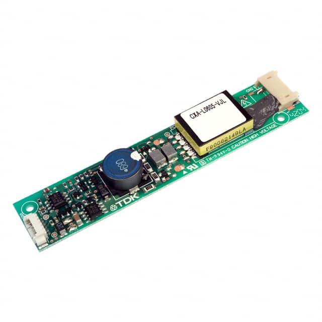 CXA-L0605-VJL Image 