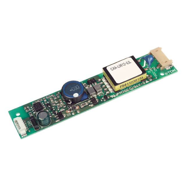 CXA-L0612-VJL Image 
