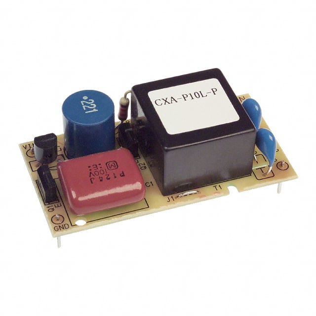 CXA-P10L-P Image 