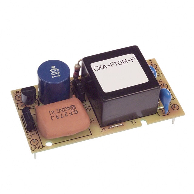 CXA-P10M-P Image 
