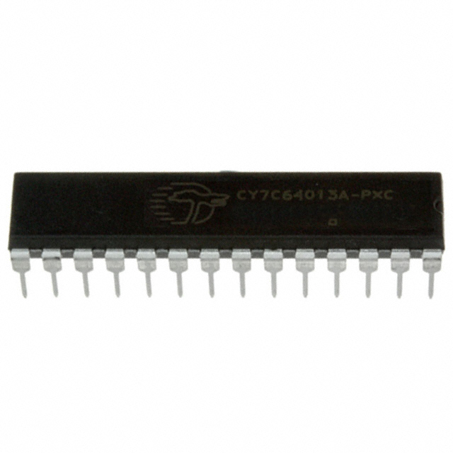 CY7C64013A-PXC Image 