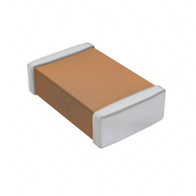 CL31B332KHFSW6E Image 