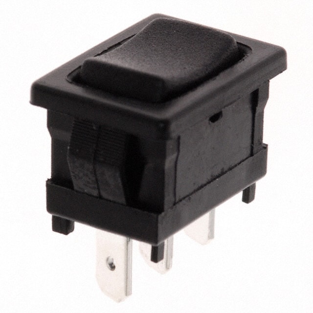 D105J12S205QA Image 