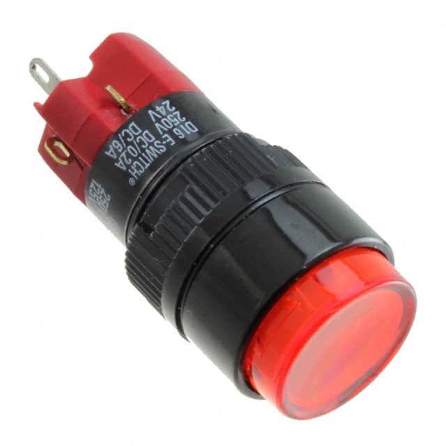 D16EER11GREDRED Image 