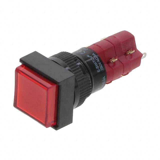 D16EES12HREDRED Image 