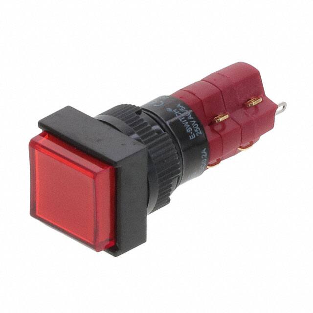 D16EES12MRED Image 