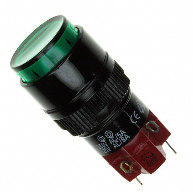 D16OAR11JGRNGRN Image 