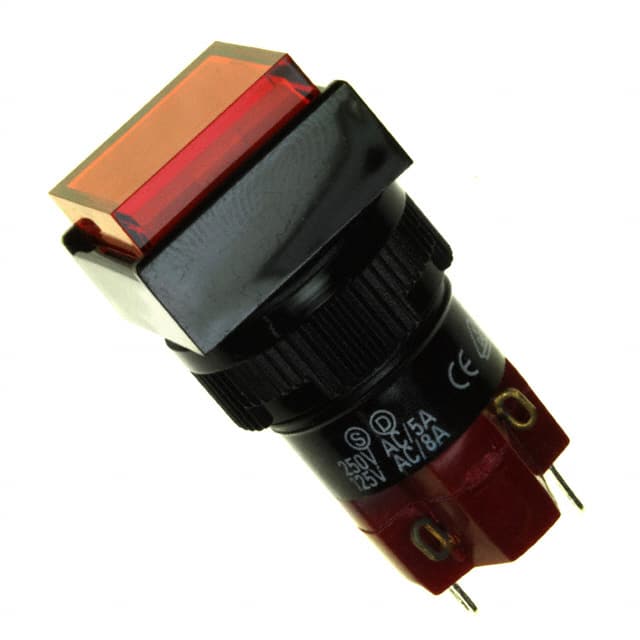 D16OAS11BRED Image 