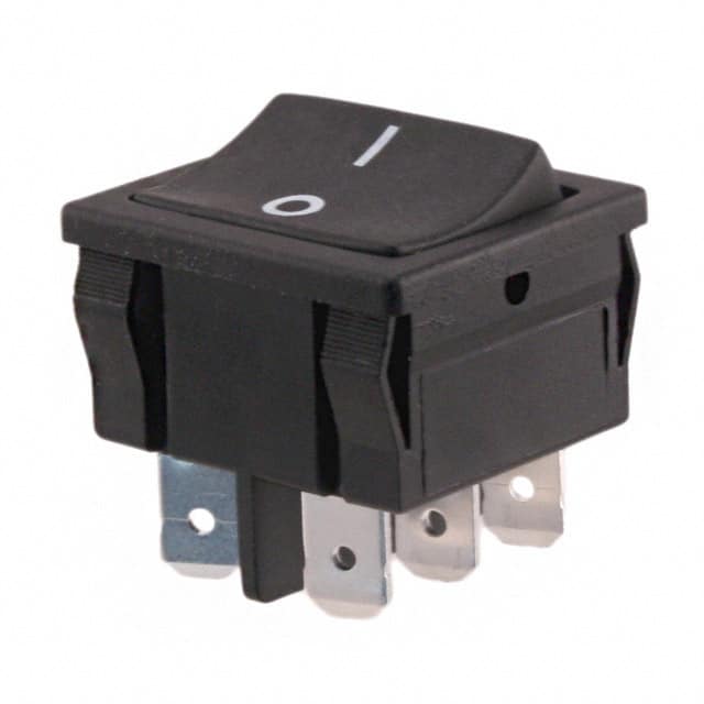 D201J12S205PQA Image 