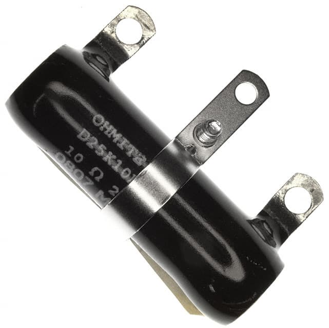 D25K10RE Image 